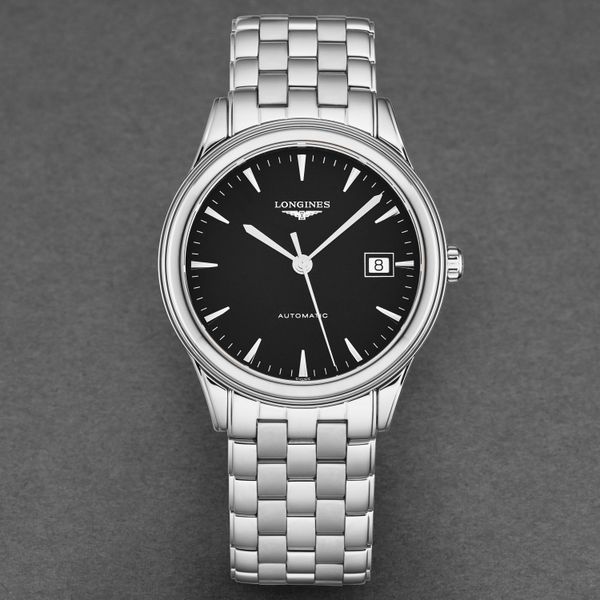 Longines Flagship L4.974.4.52.6